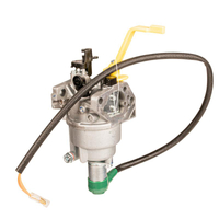 Loncin LC8000(D)-AS carburetor ORIGINAL PART