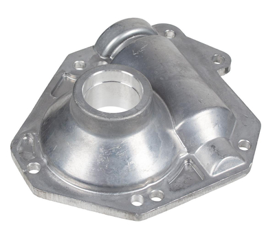 Obudowa przekładni CEDRUS lewa zamiatarka ZM06 CEDSB53 KCD24-01-07-01