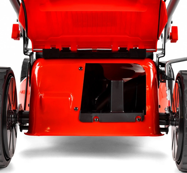 HECHT 547 SWE KOSIARKA SPALINOWA DO TRAWY NAPĘD ESTART 4KM / 46cm