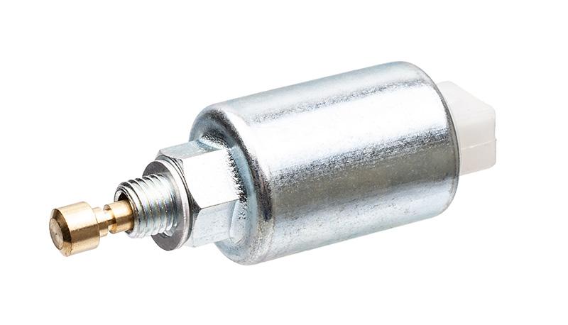 Zawór iglicowy gaźnika B&S elektromagnetyczny 520020