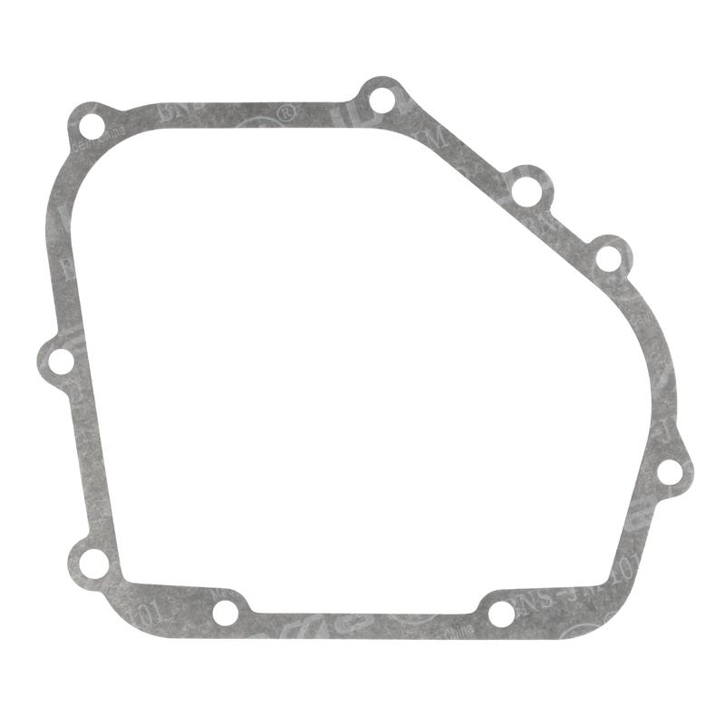 Uszczelka Loncin miski olejowej pokrywy bocznej LC40ZB20-1.7Q LC148F-2 CZĘŚĆ ORYGINALNA 110830067-0001