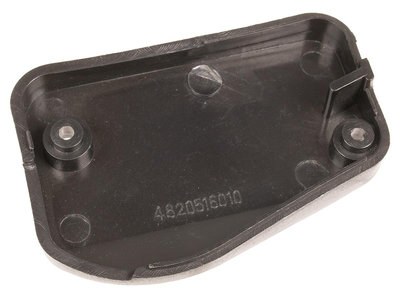 Weibang lawn mower cord housing WB536SB V ORIGINAL PART 4820516010