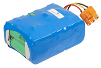 Battery 20V5Ah robotic lawnmower X5