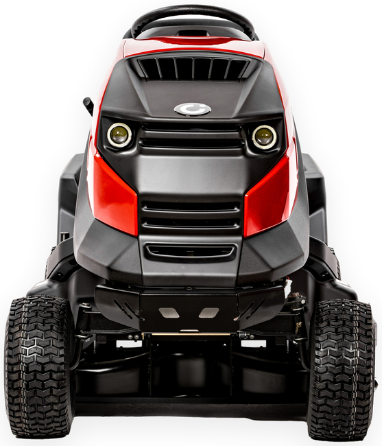 CEDRUS CHALLENGE MJ 102/22H B&S GARDEN TREATER SECO POWER MOWER Briggs & Stratton 22hp / 102cm HYDROSTATIC - OFFICIAL DISTRIBUTOR - AUTHORIZED DEALER CEDRUS