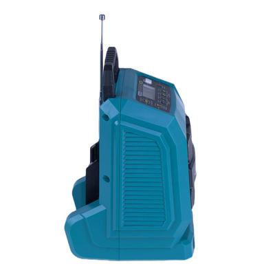 WORKSHOP RADIO CORDLESS DEDRA SAS+ALL DED7005 BLUETOOTH, USB