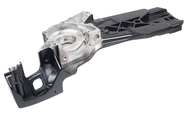 Right crankcase Cedrus petrol cutting machine CEDPC400-94 720410