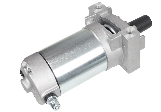 Loncin electric starter LC1P85F ORIGINAL PART 270360094-0001