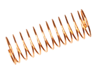 Carburetor lever spring WT-215 98-304