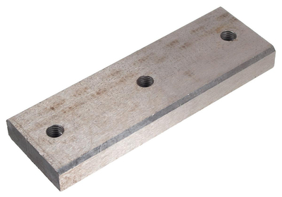 Cutting blade plate Cedrus shredder RB01 131786