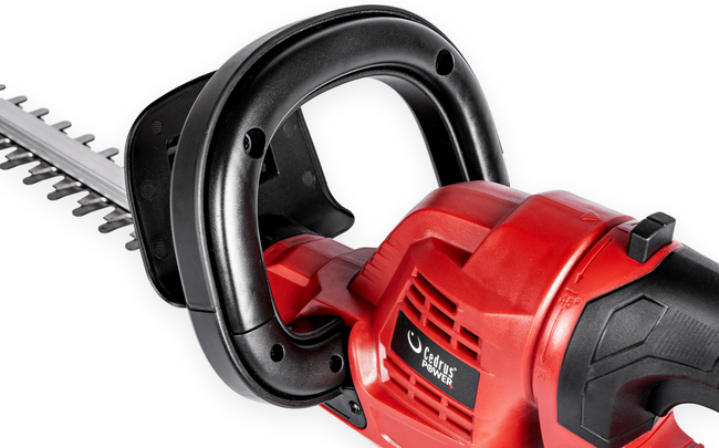 Akumulátorové nůžky na živý plot CEDRUS HT510 Li CEDHT510LI 20V POWER+ OFICIÁLNÍ DISTRIBUTOR - AUTORIZOVANÝ PRODEJCE CEDRUS