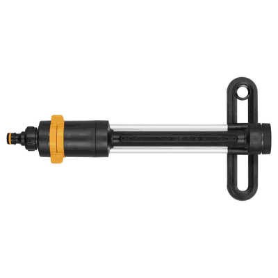 Zraszacz wahadłowy Fiskars S-M Solid 1070835 do trawników 285 m²