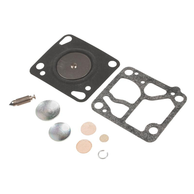 McCulloch MDC D1-MDC carburetor diaphragm kit