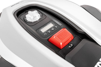 Cedrus automatic lawn mower C-MOW-L16+ C-MOW-L16+