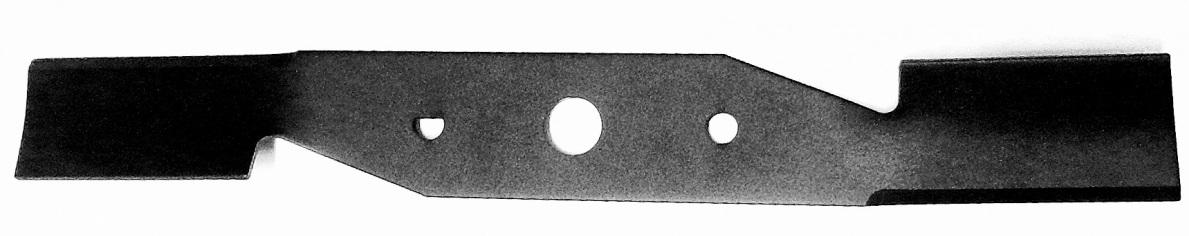 Nóż kosiarki Nac Hortmasz JA1611 LE16-40-SI-JT LE16-40-SI-G 39.8cm kosiarki marketowe 410-087
