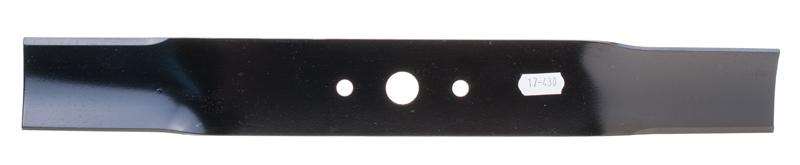 Nóż kosiarki Castel Garden 43 cm 17-430 zdjęcie 1