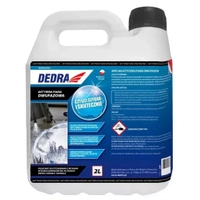 DEDRA DED8823A8 Piana aktywna dwufazowa Garden 2L, preparat do myjek i aut