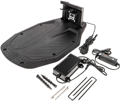 Sunseeker X7 Plus Elite RTK Robot Koszący Kosiarka Automatyczna 6000 m2 Bezprzewodowy