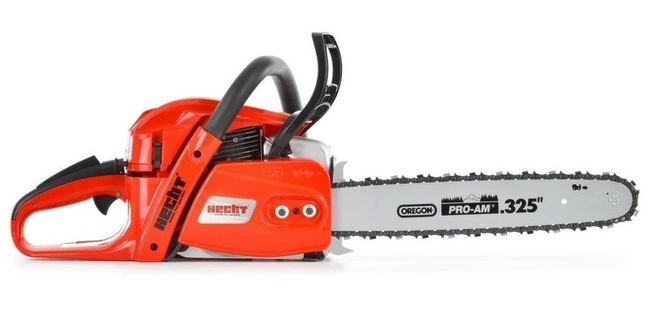 HECHT 946 SAW CHAIN SAW CHAIN SAW FOR WOOD WALBRO EWIMAX OFFICIAL DISTRIBUTOR - AUTHORIZED HECHT DEALER