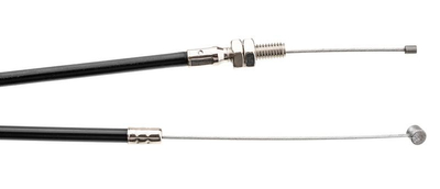 Kawasaki TJ27E;TJ35E;TJ45E gas line 91001-345