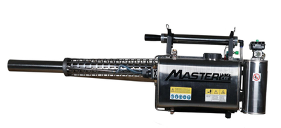MASTERCUT JT-TS35A ZAMGŁAWIACZ TERMICZNY SPALINOWY OPRYSKIWACZ DO ŚRODKÓW CHEMICZYCH