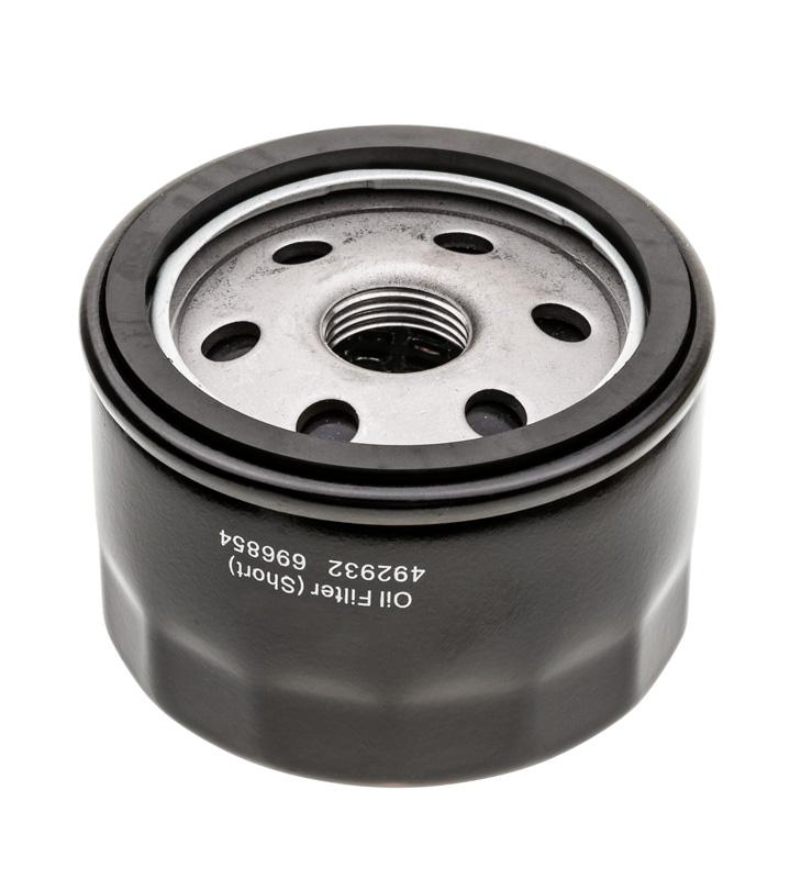 Filtr oleju B&S krótki 8R21-05 zdjęcie 2