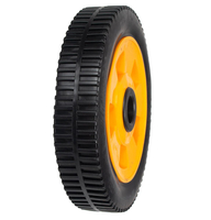 Cedrus CEDBT120 concrete mixer wheel 132029