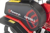 FAWORYT PRO GP850 L SPRINAL CULTILIZER LONCIN 84cm 6.5KM