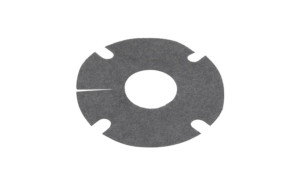 Silnik noży kosiarki Wiper IKE XH C02362_25_R widok 3