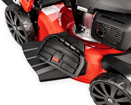 HONDA CEDRUS KS48S-H SPRINAL MOWER WITH 5-in-1 DRIVE 48cm / 4.1 HP - EWIMAX - OFFICIAL DISTRIBUTOR - AUTHORIZED DEALER CEDRUS