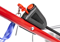 WEIBANG WB506SC VE 3IN1 ESTART 50cm / 4,5 Hp MOTORIZOVANÁ SPRINKLINGOVÁ SEKÁČKA WB506 SC - EWIMAX - OFICIÁLNÍ DISTRIBUTOR - AUTORIZOVANÝ PRODEJCE CEDRUS