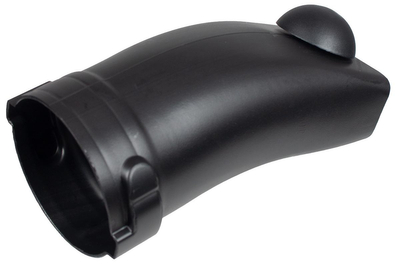 Końcówka rury dmuchawy BL6S płaska 2412201