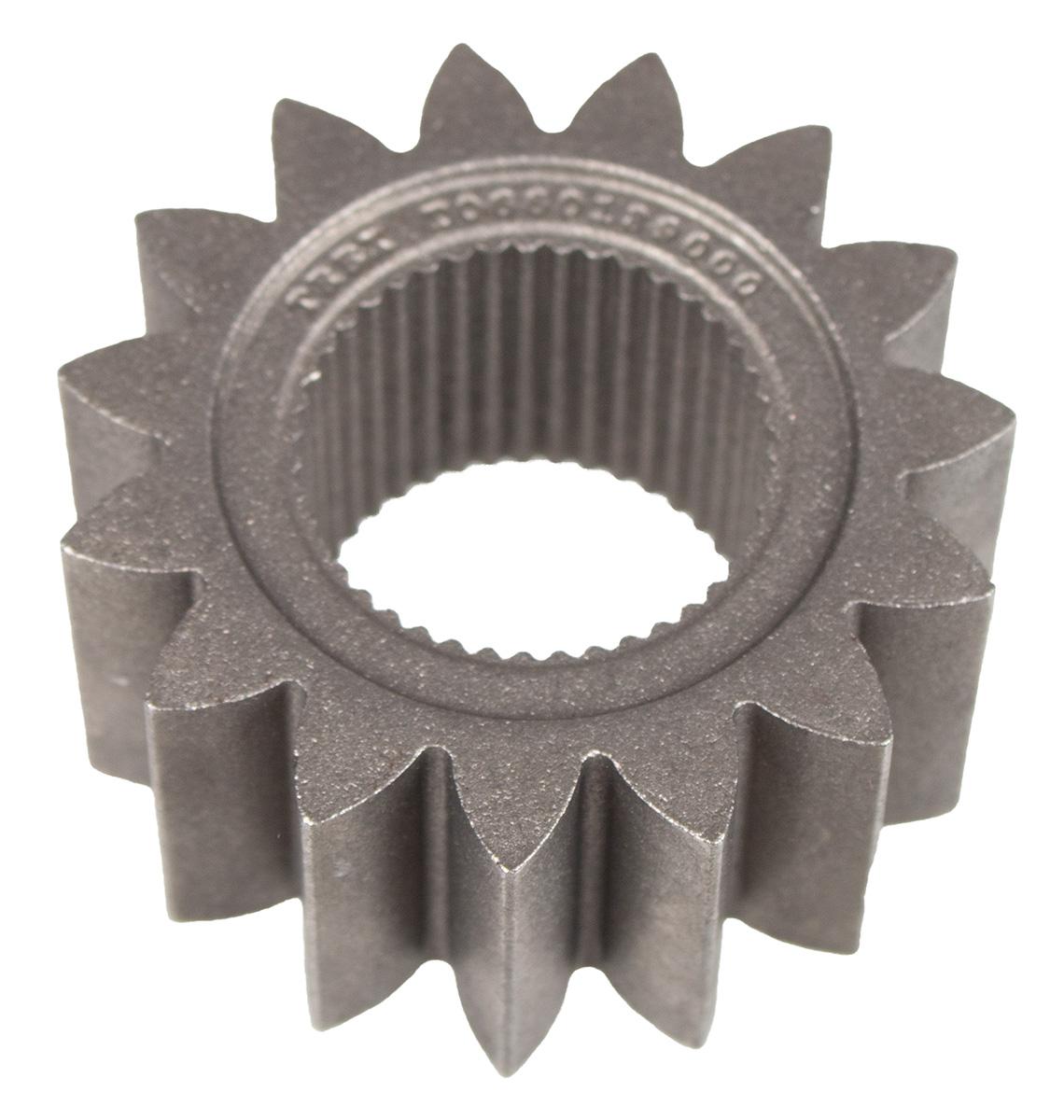 Przekładnia Cedrus traktorek C-TRAC-65MC 482623 - koło zębate