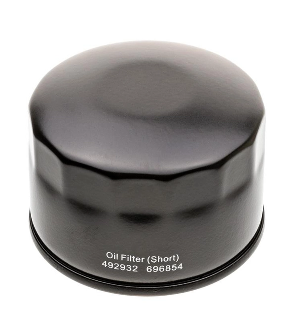 Filtr oleju B&S krótki 8R21-05