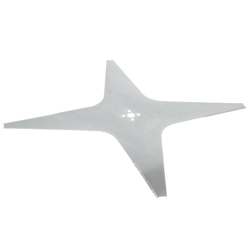 Nóż do kosiarki automatycznej Wiper 29 cm CS_D0112_02 – widok ostrza