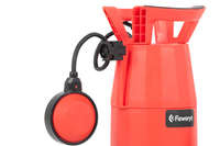 FAWORYT PBW900 DRAINAGE CLEANER WATER PUMP GARDEN 900W 13000 l/h -