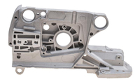 Crankcase right part TOPSUN T4518;T5018 05.01.01.161