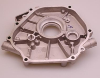 Miska olejowa Rato silnik R390 11411-Z100710-0B00