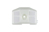 GSH 400 CHAINSAW AIR FILTER 50330082R