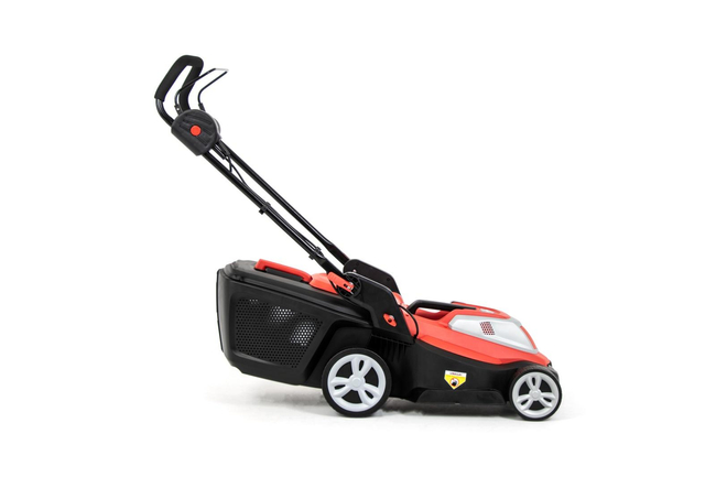 FAWORYT KC1601 KOSIARKA ELEKTRYCZNA DO TRAWY 1600W / 38cm