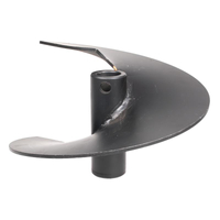 Cedrus chain excavator auger rotor CEDKP01 500096