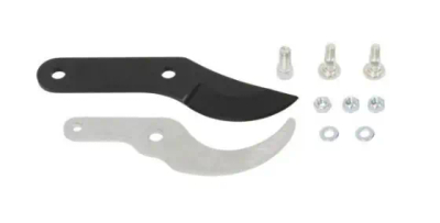 Kemei KM-750 replacement razor blade set, replacement trimmer blades OB-SPA18378