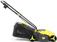 GARDYER M100 1000W ELEKTRICKÁ SEKAČKA - OFICIÁLNÍ DISTRIBUTOR - AUTORIZOVANÝ PRODEJCE GARDYER