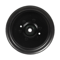 AYP Husqvarna pulley YTH RO13175