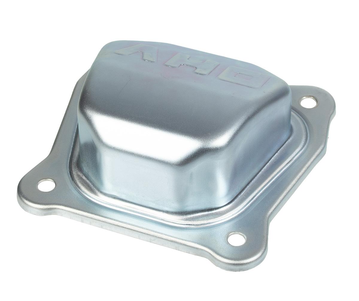 Pokrywa zaworów Weima W80F 11.003.015.0107 widok boczny