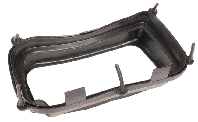 Loncin LC2000i air intake cover ORIGINAL PART 661880001-0001