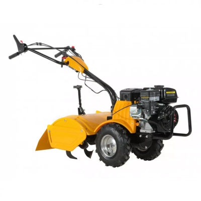 Vega VT-56 Glebogryzarka Spalinowa z napędem Loncin 6.5km VT56 - EWIMAX - OFICJALNY DYSTRYBUTOR - AUTORYZOWANY DEALER GRASS