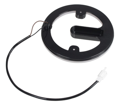 Lampka LED lewa Cedrus skuter C-GO-2W-ZQQ2 290005