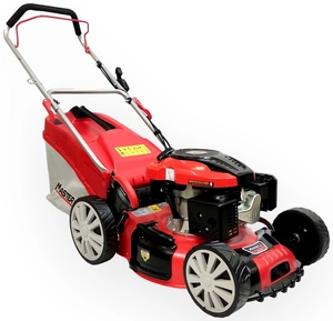 MASTERCUT SH46P/4/LC159 SPRINÁLNÍ SEKAČKA 4,5 HP / 46cm