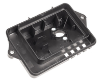 Air filter base Rato engine R100 17103-Z510110-00A0