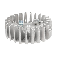 Magnetické kolečko řetězové pily Cedrus CEDPS46-18 CEDPS52-18 020663